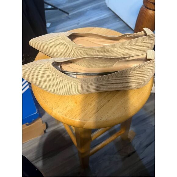 Venus Celia Dance Shoes - Picture 2 of 5